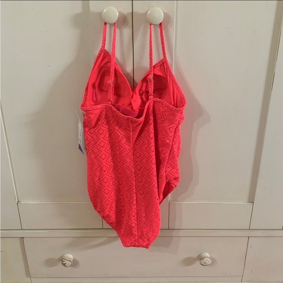 NWT swimsuit - Picture 2 of 5